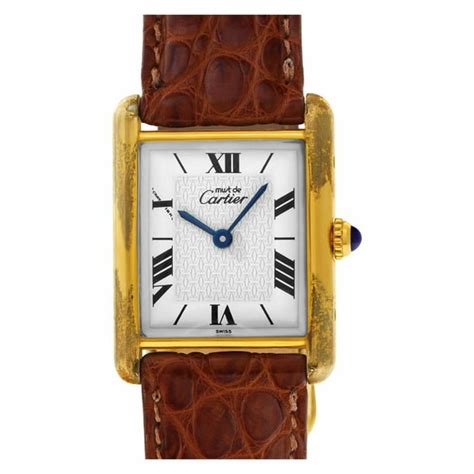 cartier online sale|cartier watch used for sale.